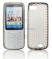 Pokrowiec BACK CASE NOKIA C3-01