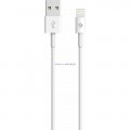 Kabel DEVIA iphone ios Iphone 5, 6, 7