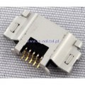 Zcze MICRO USB SONY Z1 C3 ZR ORYGINALNE 