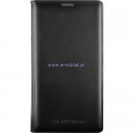 Etui Samsung EF-WN910FK NOTE4 CZARNY