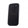 Pokrowiec Thin Samsung A5 czarny dymiony