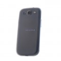 Pokrowiec Thin iPhone 5 transparent
