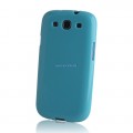Pokrowiec BACK CASE G530 Galaxy Grand Prime niebie
