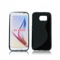Pokrowiec BACK CASE LUX SAMSUNG S6