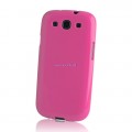 Pokrowiec BACK CASE LUX LG SPIRIT r�