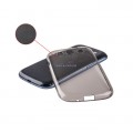 Pokrowiec Thin LG G4 transparent