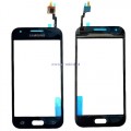 EKRAN DOTYKOWY SAMSUNG J1 J100  czarny