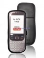 Pokrowiec satynowy CAMPA do NOKIA 6303 classic