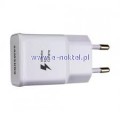 �ad siec Samsung EP-TA20EWE kabel micro FAST CHARG