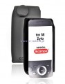 Pokrowiec satynowy CAMPA do SonyEricsson ZYLO W20i