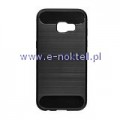 Pokrowiec CARBON Samsung A3  2017