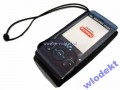 Pokrowiec satynowy CAMPA do Sonyericsson W595