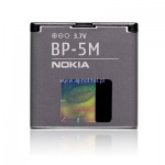 Bat.NOKIA BP-5M 6500s 6220c 6720 6110n  ORYGINALNA