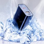 AD. SIE. BASEUS  USB / USB Typ C PD 45W QC 3.0