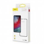 BASEUS SZKO IPHONE 11 MAX / XS MAX 2PCS ANTIBLUE