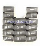 Klawiatura SONYERICSSON T630