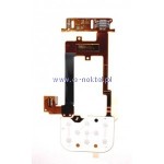 Ta�ma LCD NOKIA 2220 z elementami HQ 