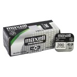 Bateria MAXELL SR44 SW ( 303 )