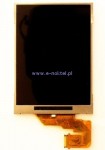 Wy�wietlacz LCD SONYERICSSON W595  HQ