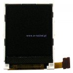 Wy�wietlacz LCD NOKIA 2630 2600c 1680c  ORYGINALNY