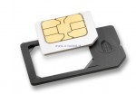 Adapter karty micro SIM Iphone 4G