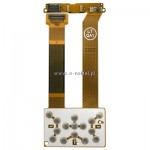 Ta�ma LCD NOKIA E65    HQ