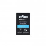 Bat myPhone 3200 3200i DUAL MP-S-B 800mAh ORYGINAL