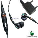 Zestaw HF SONYERICSSON HPM-70 ORYGIANLNY K800 K550