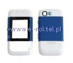 Obudowa NOKIA 5200 niebieska 