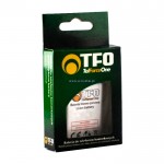 Bat PHILIPS FISIO 310/311 650mAh Li-Ion       F1 