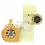 Buzer + g�o�nik SonyEricsson K750 