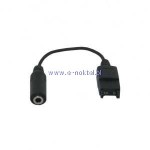 Adapter audio 3,5mm SONYERICSSON K700 K500 K300