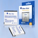 Bat. HTC DESIRE Z MOZART DESIRE S 1500mAh    BL