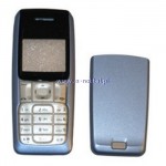 Obudowa NOKIA 2310 niebieska