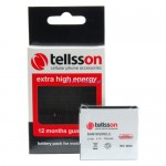 Bat SAMSUNG S5200 1000mAh Li-Ion  ATX