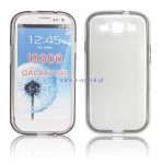 Pokrowiec BACK CASE LUX SAMS GALAXY S3 I9300 wzr