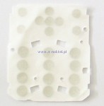 Membrana klawiatury NOKIA 6300