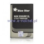 Bat NOKIA E61, 9500 1000mAh  BL