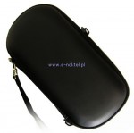 Pokrowiec na PSP czarny