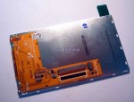 Wy�wietlacz Samsung I5510 Galaxy 551 oryginalny