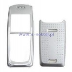 Obudowa NOKIA 3120 srebrna