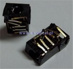 Z��cze audio Nokia 500 700 (oryginalne)