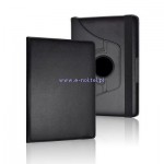 Etui obracane GOOGLE NEXUS 7 CZARNE