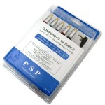 Kabel AV component do PSP