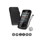 Pokrowiec satynowy CAMPA do NOKIA 206