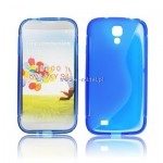 Pokrowiec BACK CASE LUX SAMS GALAXY S4 I9500 NIEBI