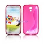 Pokrowiec BACK CASE LUX SAMS GALAXY S4 I9500 Rӯ