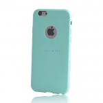 Pokrowiec Thin Sony Xperia E4 mi�ta