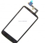 EKRAN DOTYKOWY HTC Sensation XE czarny orygina
