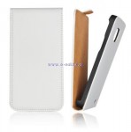 Kab.pion.z klapk� LUX LG L9 II bia�y